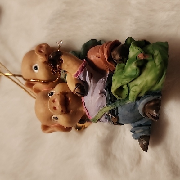 PARASAILING 🐖 PIGS - Picture 5 of 6